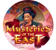 Mysteries of the East — game at Minion88