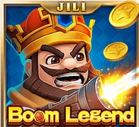 Boom Legend — game at Minion88