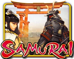 SAMURAI — game at Minion88