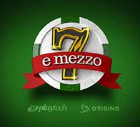 7 e mezzo — game at Minion88