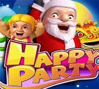 HAPPY PARTY — game at Minion88