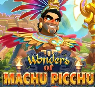 Wonders of Machu Picchu — game at Minion88