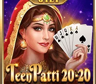 TeenPatti — game at Minion88