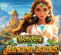 Wonder of Hanging Garden — game at Minion88