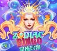 ZODIAC BINGO — game at Minion88