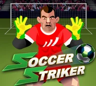 SOCCER STRIKER — game at Minion88