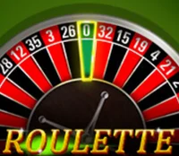 ROULETTE — game at Minion88