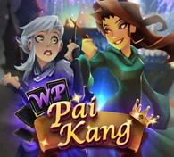WP Pai Kang — game at Minion88
