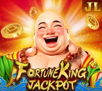 Fortune King Jackpot — game at Minion88