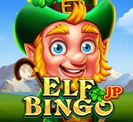 ELF BINGO — game at Minion88