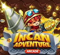INCAN ADVENTURE — game at Minion88