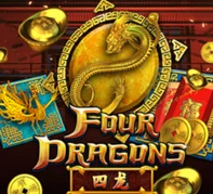 Four Dragons — game at Minion88