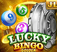 LUCKY — game at Minion88