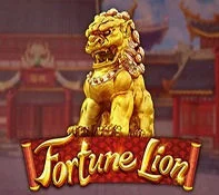 Fortune Lion — game at Minion88