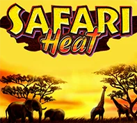 SAFARI Heat — game at Minion88
