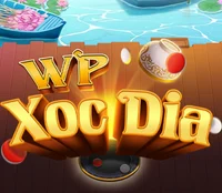 WP Xóc Dia — game at Minion88