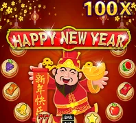 HAPPY NEW YEAR — game at Minion88
