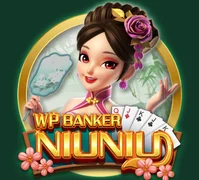 WP Banker Niu Niu — game at Minion88