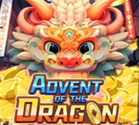 Advent of the Dragon — game at Minion88