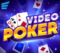 Video POKER — game at Minion88