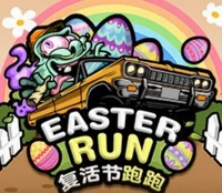 EASTER RUN — game at Minion88