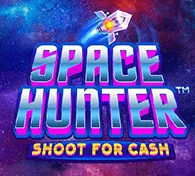 Space Hunter: Shoot for Cash — game at Minion88
