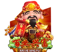Bai Ye Xing Fu — game at Minion88