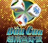 Bầu Cua — game at Minion88
