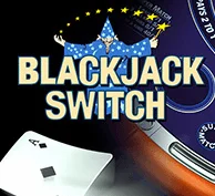 BLACKJACK SWITCH — game at Minion88