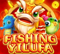 FISHING YILUFA — game at Minion88