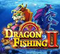 DRAGON FISHING II — game at Minion88