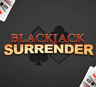BLACKJACK SURRENDER — game at Minion88