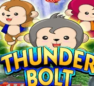 THUNDER BOLT — game at Minion88