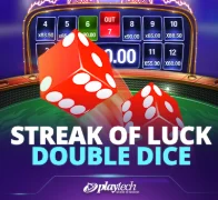 STREAK OF LUCK — game at Minion88