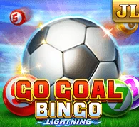 GOAL BINGO — game at Minion88