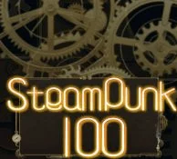 SteamPunk 100 — game at Minion88
