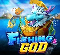 Fishing GOD — game at Minion88