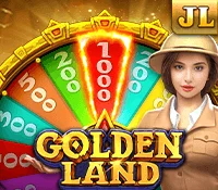 GOLDEN LAND — game at Minion88