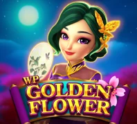 WP GOLDEN FLOWER — game at Minion88