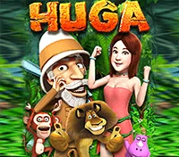 HUGA — game at Minion88