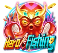 Hero Fishing — game at Minion88