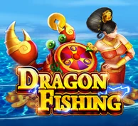 DRAGON FISHING — game at Minion88