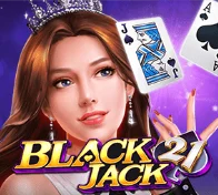 BLACKJACK — game at Minion88