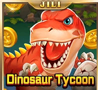 Dinosaur Tycoon — game at Minion88