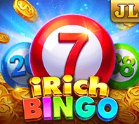 BINGO — game at Minion88