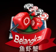 Belangkai — game at Minion88