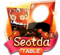 Seotda — game at Minion88