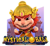 MYSTICAL BALI — game at Minion88