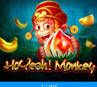 HoYeah! Monkey — game at Minion88