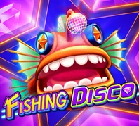 Fishing Disco — game at Minion88